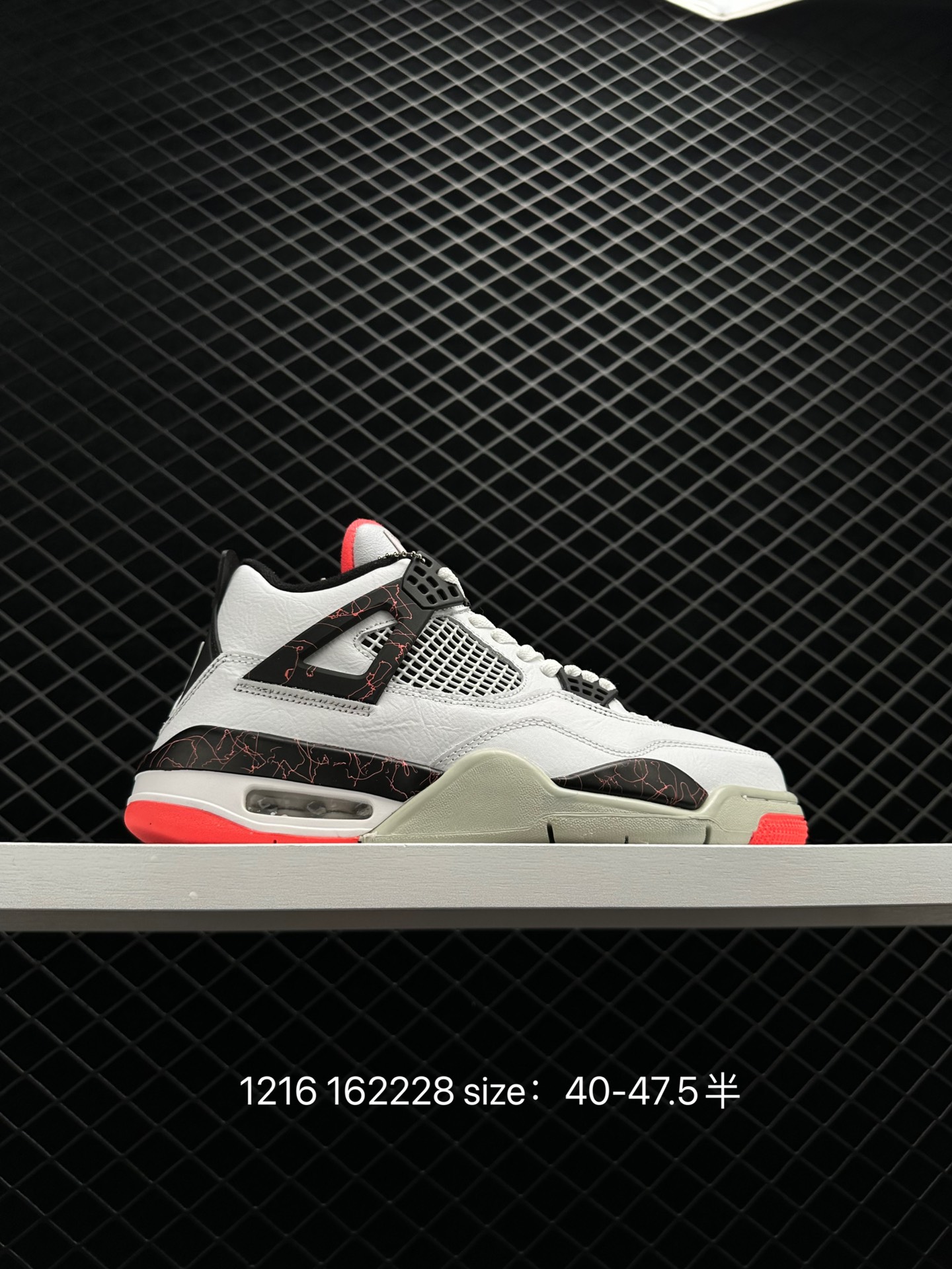 Nike Air Jordan 4 Nike Air Jordan 4